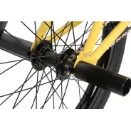 Premium Broadway 21" – freestyle BMX | kasitro.live