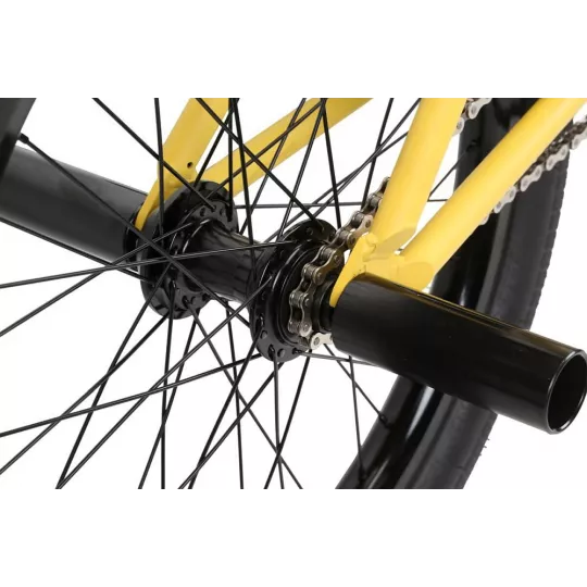 Premium Broadway 21" – Freestyle BMX | kasitro.live