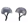 7idp Seven M3 Dirt Lid helma - Matt Graphite Gloss Graphite