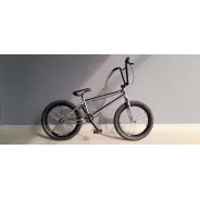 Premium LaVida 21" – Freestyle BMX (CP) | kasitro.live