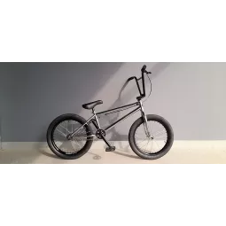 Premium LaVida 21" – freestyle BMX | kasitro.live