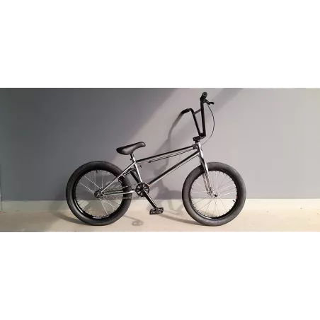Premium LaVida 21" – Freestyle BMX (CP) | kasitro.live