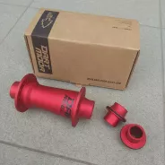 Dartmoor REEL NON Disc – MTB Hub (RED) | kasitro.live