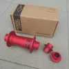 Dartmoor REEL NON Disc – MTB Hub (RED) | kasitro.live