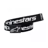Alpinestars Linear WEB Belt - pásek Black/white černý