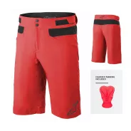 Alpinestars Drop 4.0 Shorts - s cyklovložkou (Bright) | kasitro.live
