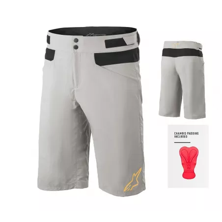 Alpinestars Drop 4.0 – Cycling Shorts (Green) | kasitro.live