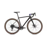 NS Bikes RAG+ 2 – gravel kolo (Černé) | kasitro.live