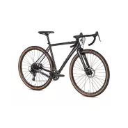 NS Bikes RAG+ 2 – Gravel Bike (Černé) | kasitro.live