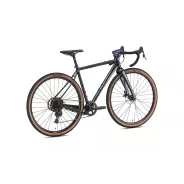 NS Bikes RAG+ 2 - gravel bike - Black | kasitro.live