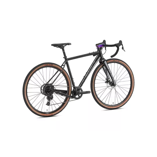 NS Bikes RAG+ 2 - gravel bike - Black | kasitro.live