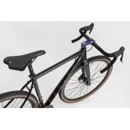 NS Bikes RAG+ 2 - gravel bike - Black | kasitro.live