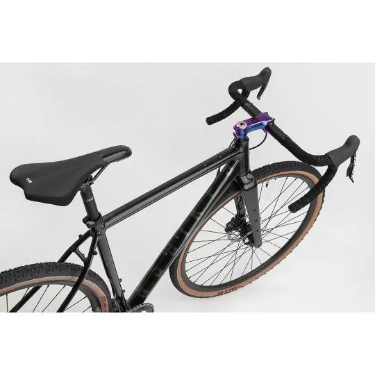 NS Bikes RAG+ 2 - gravel bike - Black | kasitro.live