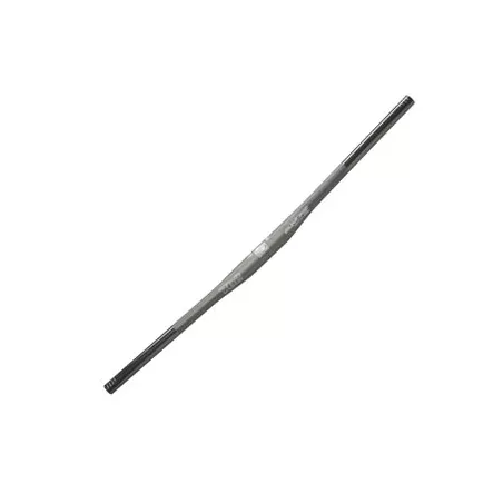Sunline V1 OS Flat bar 762 mm, 31,8 mm GREY