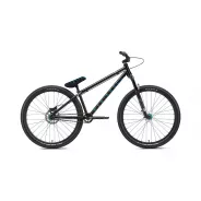 NS Bikes Metropolis 2 – dirt/street kolo | kasitro.live