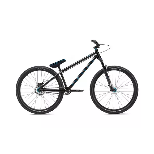 NS Bikes Metropolis 2 – dirt/street kolo | kasitro.live