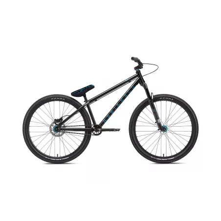 NS Bikes Metropolis 2 – dirt/street kolo | kasitro.live