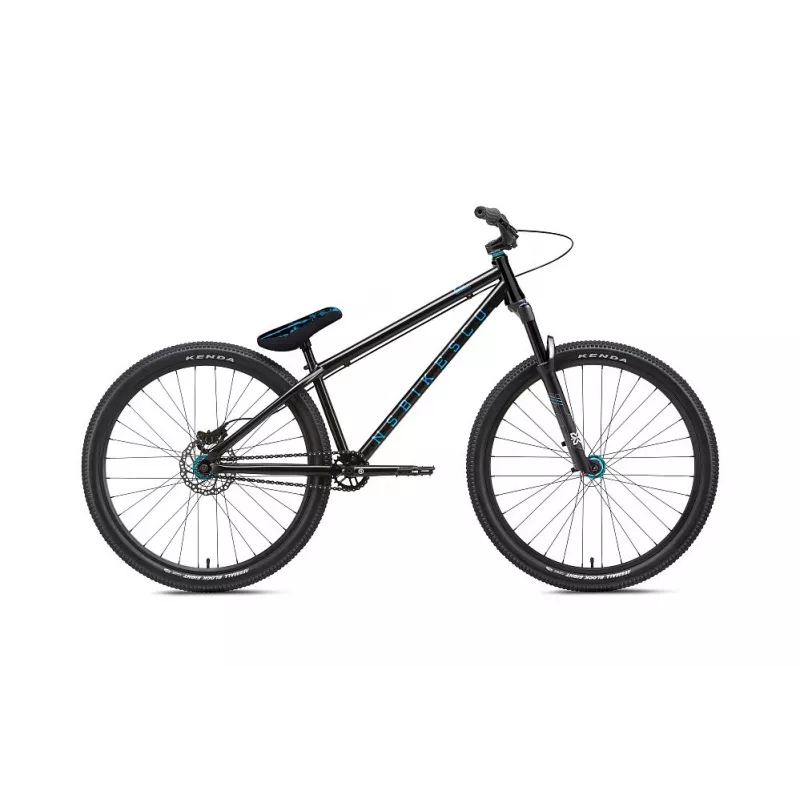 NS Bikes Metropolis 2 – dirt/street kolo | kasitro.live
