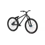 NS Bikes Metropolis 2 – dirt/street kolo | kasitro.live