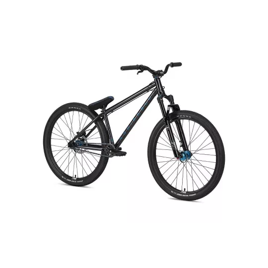 NS Bikes Metropolis 2 – dirt/street kolo | kasitro.live