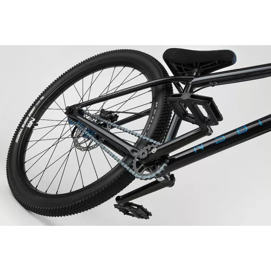NS Bikes Metropolis 2 – dirt/street kolo | kasitro.live
