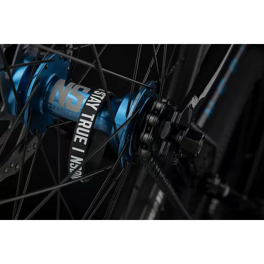 NS Bikes Metropolis 2 – dirt/street kolo | kasitro.live