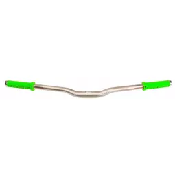Sunline V1 bar + grips GOLDTITAN Limited edition