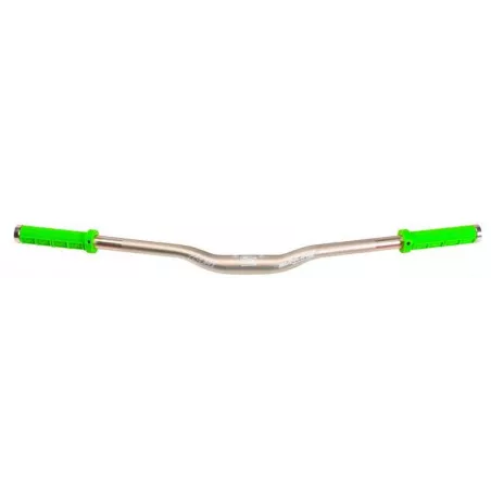 TAG Metals Sunline MTB V1 – Handlebar (GOLDTITAN) | kasitro.live