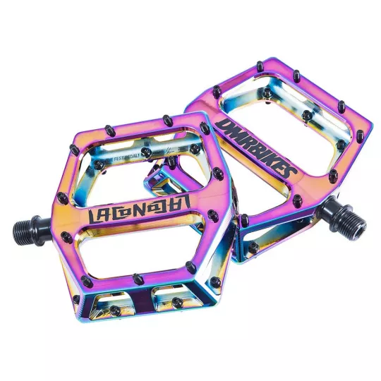 DMR Bikes Vault Lacon Signature