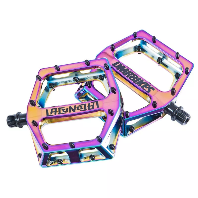DMR Bikes Vault LACON – Metal Pedals | kasitro.live