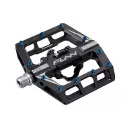 Funn Mamba Single side – Bike Pedals (černé) | kasitro.live