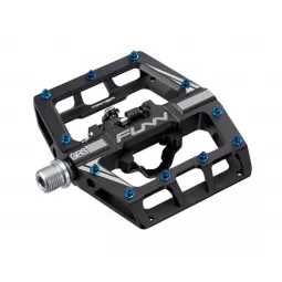 Funn Mamba Single side SPD – SPD Pedals | kasitro.live