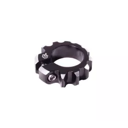 Brave Pogo CNC ONE bolt objímka sedlovky 31,8 | kasitro.live