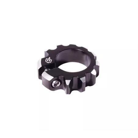 Brave Pogo CNC ONE bolt – Seatpost Clamp | kasitro.live