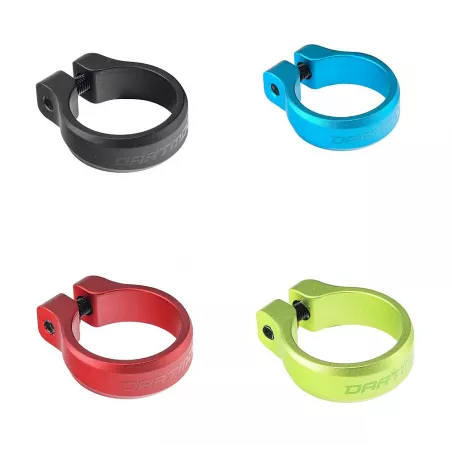 Dartmoor LOOP BOLT 31,8 – Seatpost Clamp | kasitro.live