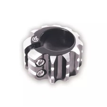 Brave Pogo CNC TWO 2-bolt objímka sedlovky (31) | kasitro.live