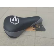 Brave AirTime SeatGrab sedlo Black - černé | kasitro.live