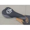 Brave Tailwhip sedlo Black | kasitro.live