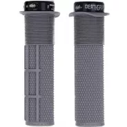 DMR Bikes Brendog Death Grip – Grips (grey) | kasitro.live
