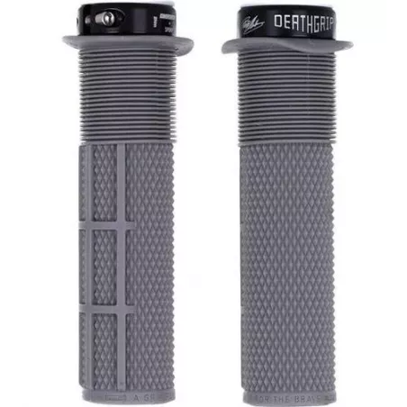DMR Brendog Death Grip gripy grey šedé | kasitro.live