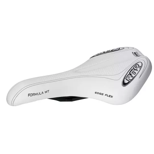 SDG USA Formula MT bílé – I-Beam Saddle | kasitro.live