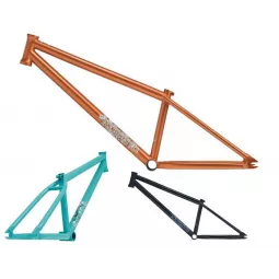 NS Bikes Capital 2  (24") rám