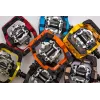 DMR V-TWIN SPD - modré – Bike Pedals | kasitro.live