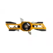 DMR V-TWIN SPD - zlaté – Bike Pedals | kasitro.live