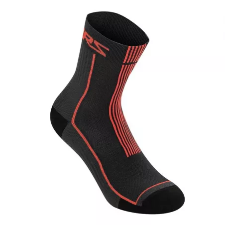 Alpinestars MTB Summer Socks 15 - ponožky (red) | kasitro.live