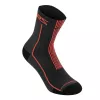 Alpinestars MTB Summer Socks 15 - ponožky (red) | kasitro.live