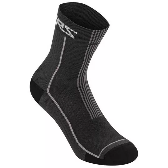 Alpinestars MTB Summer Socks 15 - ponožky (_summer15_blk_) | kasitro.live