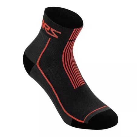 Alpinestars MTB Summer 9 – Cycling Socks (red) | kasitro.live