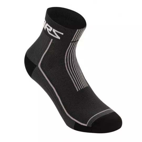 Alpinestars MTB Summer Socks 9 black | kasitro.live