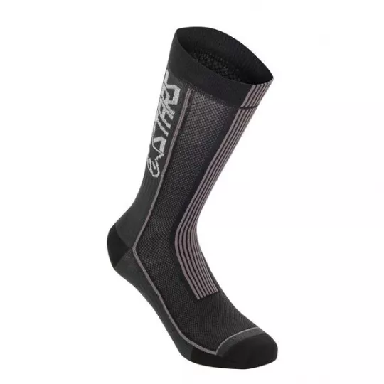 Alpinestars MTB Summer Socks 22 black | kasitro.live